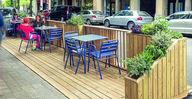 Aménager un jardin partagé : pour la convivialité intergénérationnelle Aménager un jardin partagé : pour la convivialité intergénérationnelle
