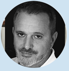 Thierry Salvetti