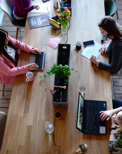 Qu’est-ce qu’un espace de coworking ? Qu’est-ce qu’un espace de coworking ?