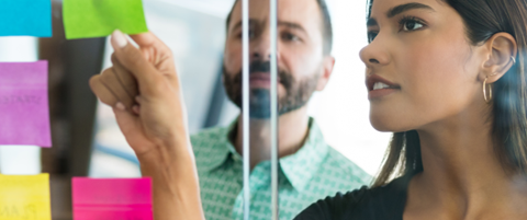 Définir les objectifs de l’espace de coworking Définir les objectifs de l’espace de coworking