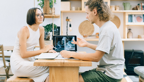 Expérimenter sur le terrain pour certains espaces Expérimenter sur le terrain pour certains espaces