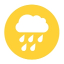 Entièrement imperméable Entièrement imperméable