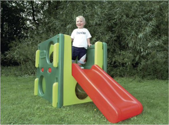 structure de motricité gym