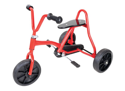 tricycle
