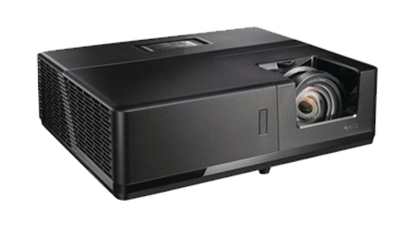  Vidéoprojecteur courte focale ZU606TSTe Optoma