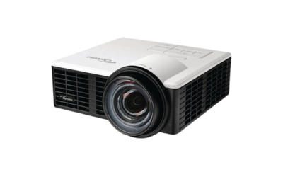 Vidéoprojecteur ML1050ST+ Optoma Vidéoprojecteur ML1050ST+ Optoma