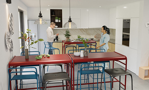 cuisine soignant ehpad