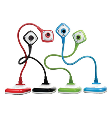 Visualiseur flexible HUE HD Pro - HUE Visualiseur flexible HUE HD Pro - HUE