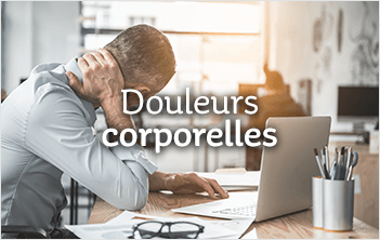 douleurs corporelles douleurs corporelles
