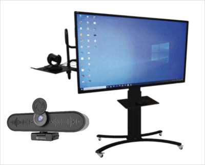 Utiliser une webcam avec l’ENI Utiliser une webcam avec l’ENI