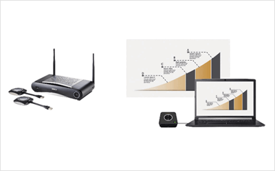 système de présentation sans fil système de présentation sans fil