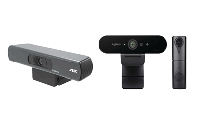 webcam de visioconférence webcam de visioconférence