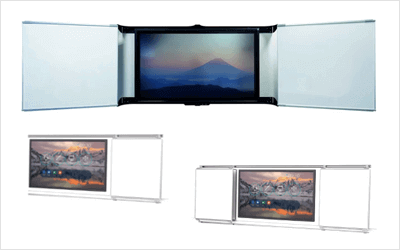 Tableau blanc ENI Tableau blanc ENI