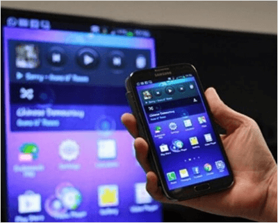 Écran numérique interactif Écran numérique interactif