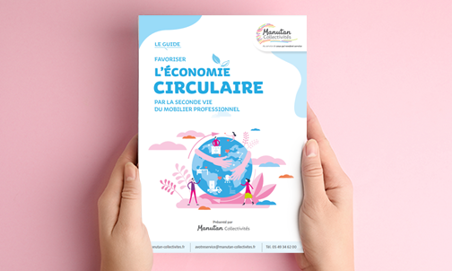 Economie circulaire Economie circulaire