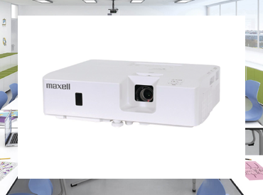 Vidéoprojecteur standard