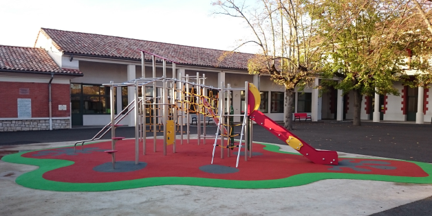 UNE ZONE DE SÉCURITÉ LUDIQUE UNE ZONE DE SÉCURITÉ LUDIQUE