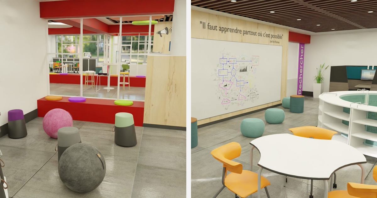 zone collaborer zone collaborer