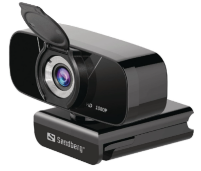 Webcam Chat HD - Sandberg Webcam Chat HD - Sandberg