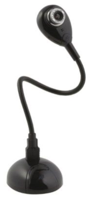 Visualiseur flexible HUE HD noir - HUE Visualiseur flexible HUE HD noir - HUE