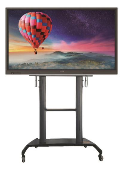 Tableau blanc interactif 