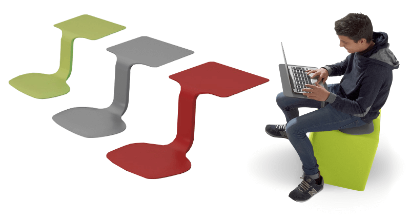 coloris des Ztool coloris des Ztool